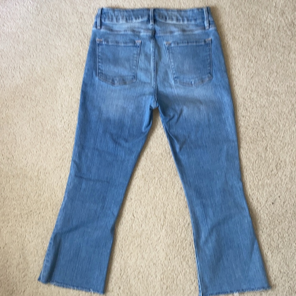FRAME Jeans - Picture 8 of 8
